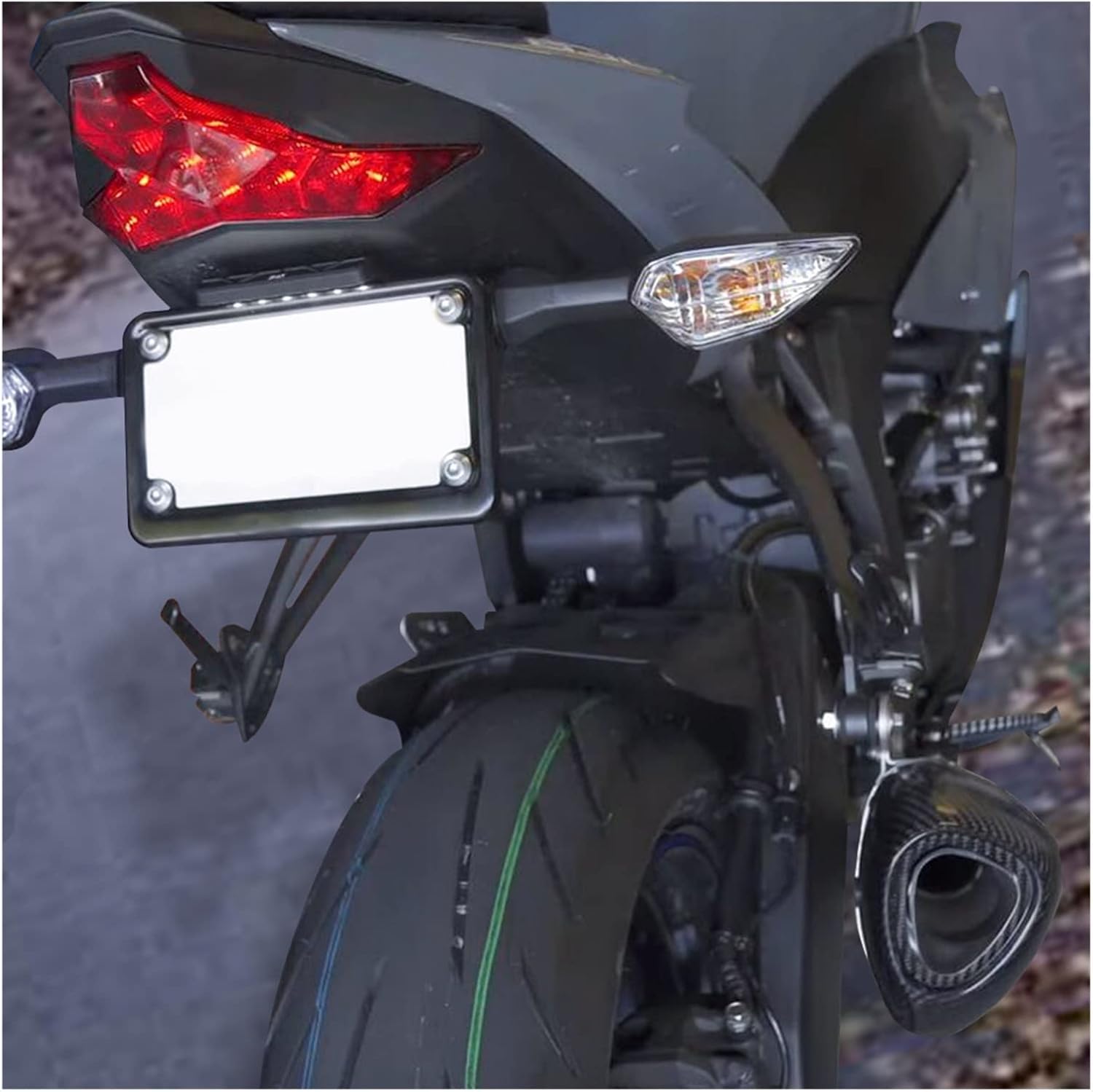 やまと カワサキ ZX-12R エンジンマウント HA-260 JKAZX9A 151A 0266