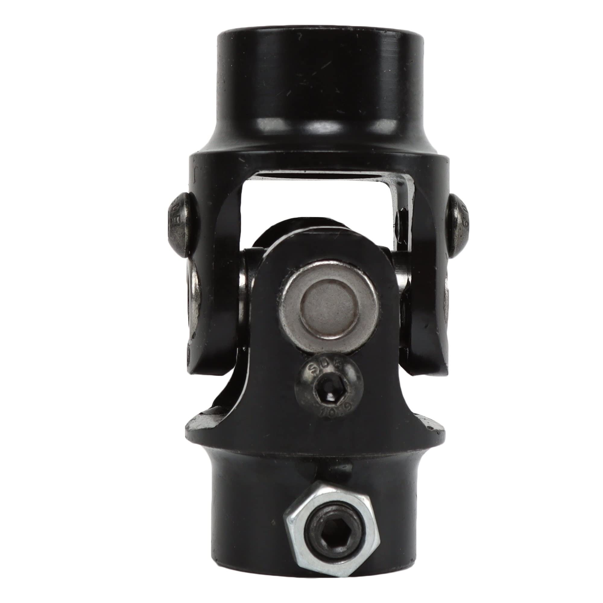 Cryfokt 9/16in-26 Spline to 3/4in Round Smooth Steering Cryfokt 9/16in-26 Spline to 3/4in Round Smooth Steering