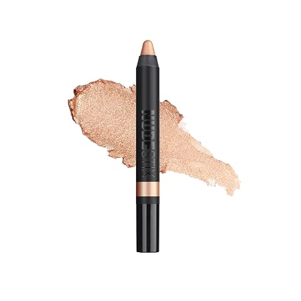 Amazon.com : Nudestix Magnetic Luminous Eye Color Pencil, Eyeshadow