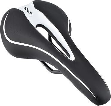 Durable Mountain Bike Saddle