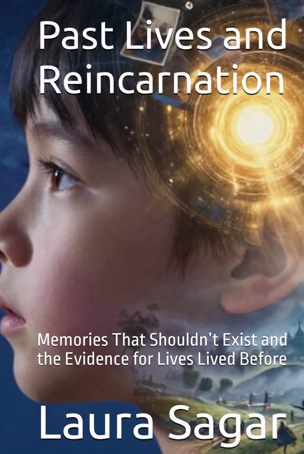 Past Lives and Reincarnation: Memories That Shouldn’t Exist and the Evidence for Lives Lived Before (Beyond Reality II)