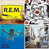 90er jahre rock sampler  50 Hits: Rock der 90er