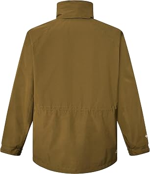 Berghaus Men's Cornice III InterActive Gore-Tex Waterproof Shell Jacket