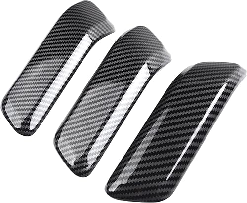 HIGH FLYING 2020-2024 para Land Rover Defender 110 Accesorios para el interior del automóvil, reposabrazos de puerta lateral, cubierta de decoración