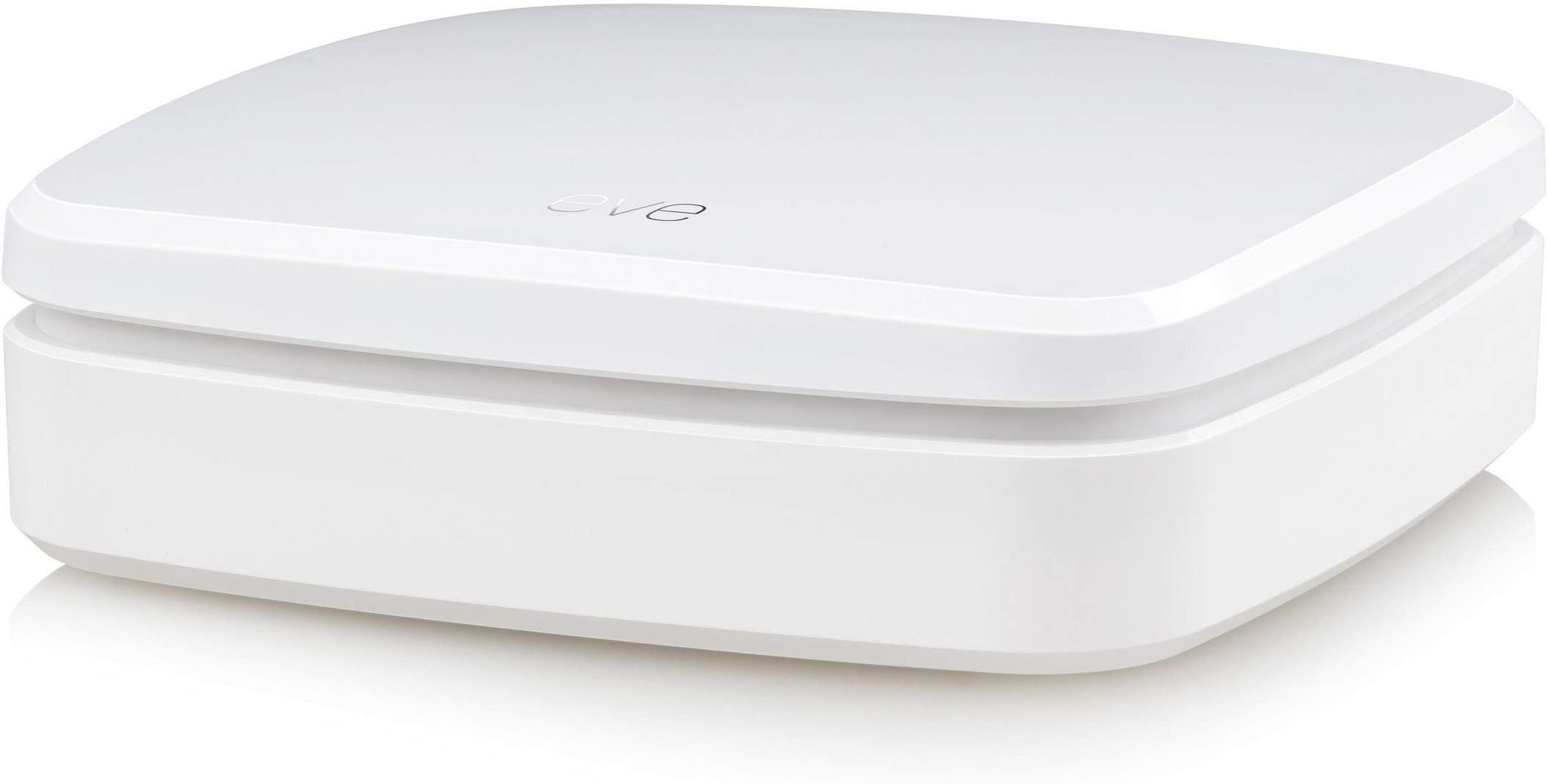 Eve Extend - Bluetooth Range Extender for Apple HomeKit-Enabled Eve Accessories