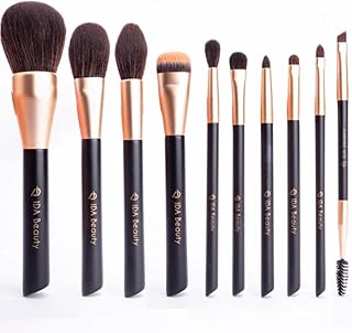 Juego de brochas de maquillaje profesional – ...