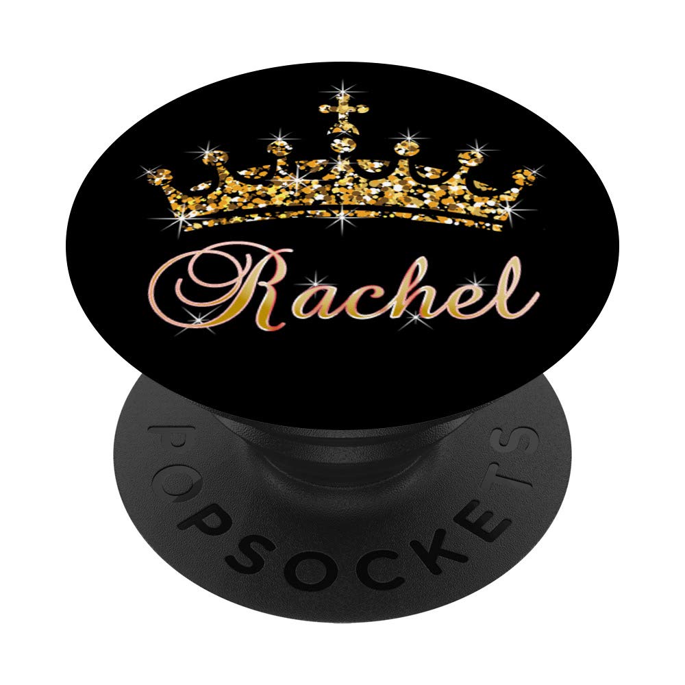 ⭐️ Rachael ⭐️ Amazon.com: Rachel Name Crown Queen Princess Royal Design
