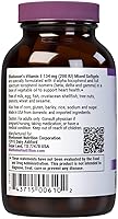 Vista 3 de BlueBonnet Cápsulas blandas mixtas de vitamina E de 200 UI, 50