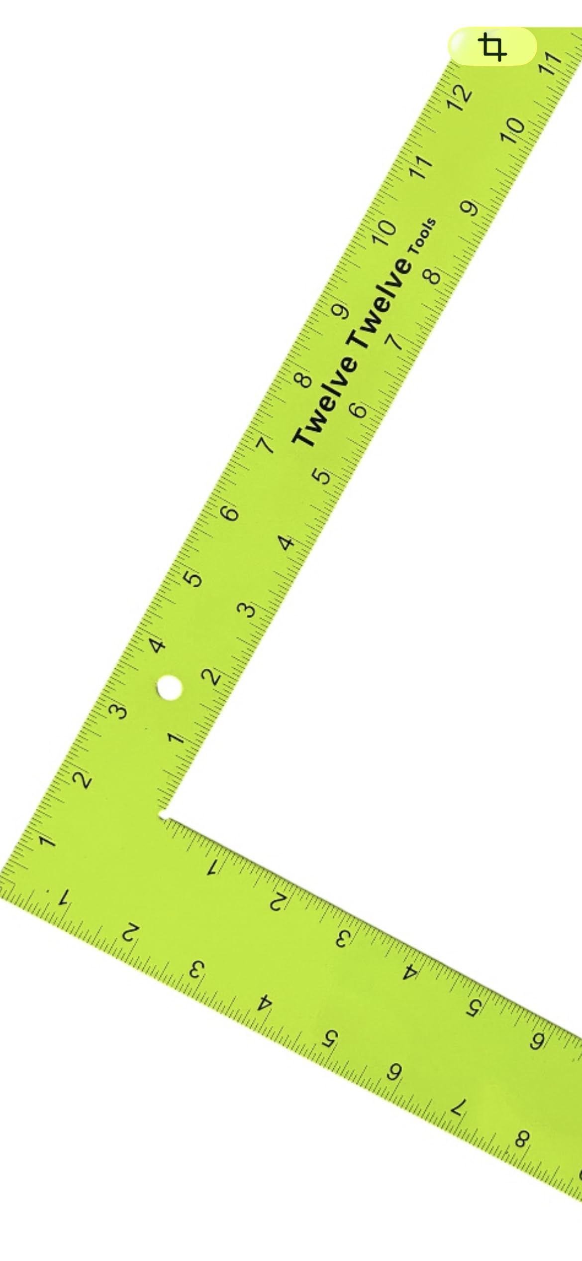 Carpenter Square - High Visibility Framing Square -9 Carpenter Square - High Visibility Framing Square -9
