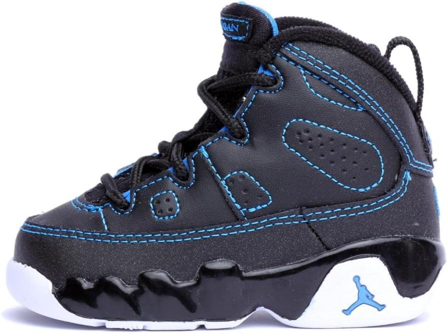 Nike Jordan 9 Retro Toddler (TD)