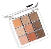 DIORRR BACKSTAGE EYE PALETTE 001 Warm Neutrals
