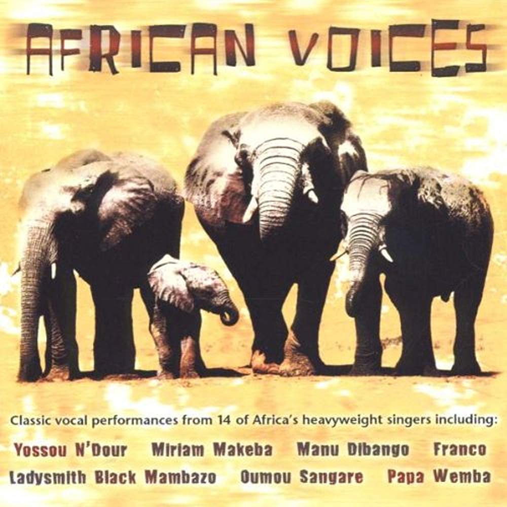African Voices