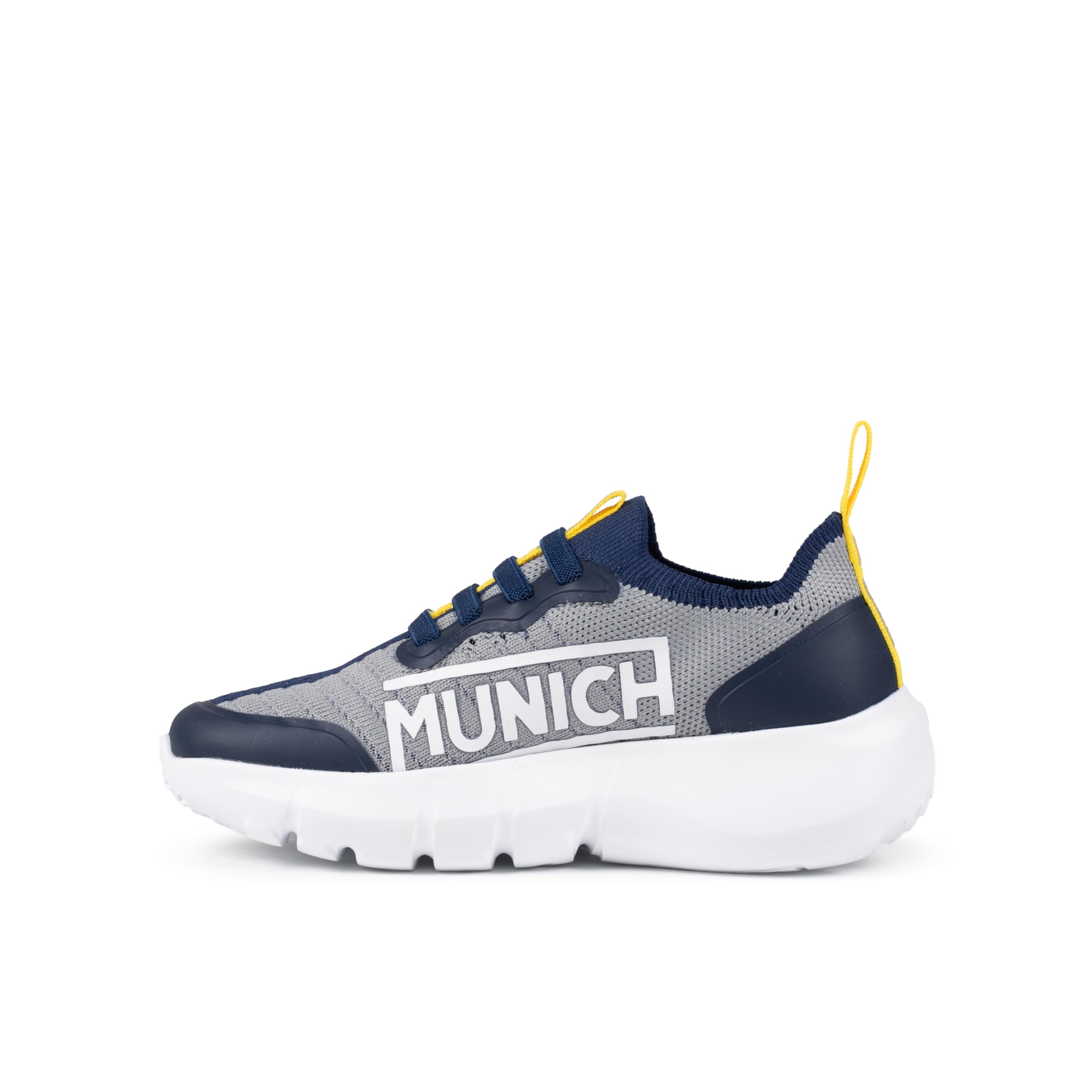 Munich Jony Kid 16 ZapatillasUnisex niños en oferta en Amazon