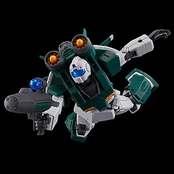 Amazon | HG ジム スループ 水陸両用アクアパック仕様 1 144