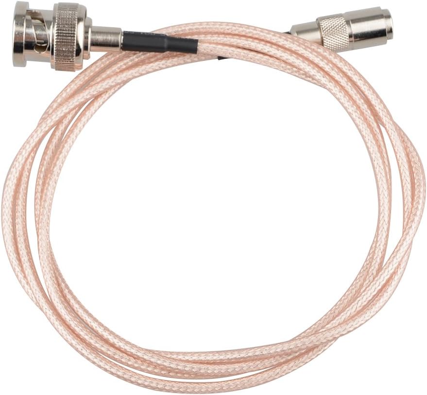 CAMVATE Video Assist SDI Cable for Blackmagic Camera(50cm