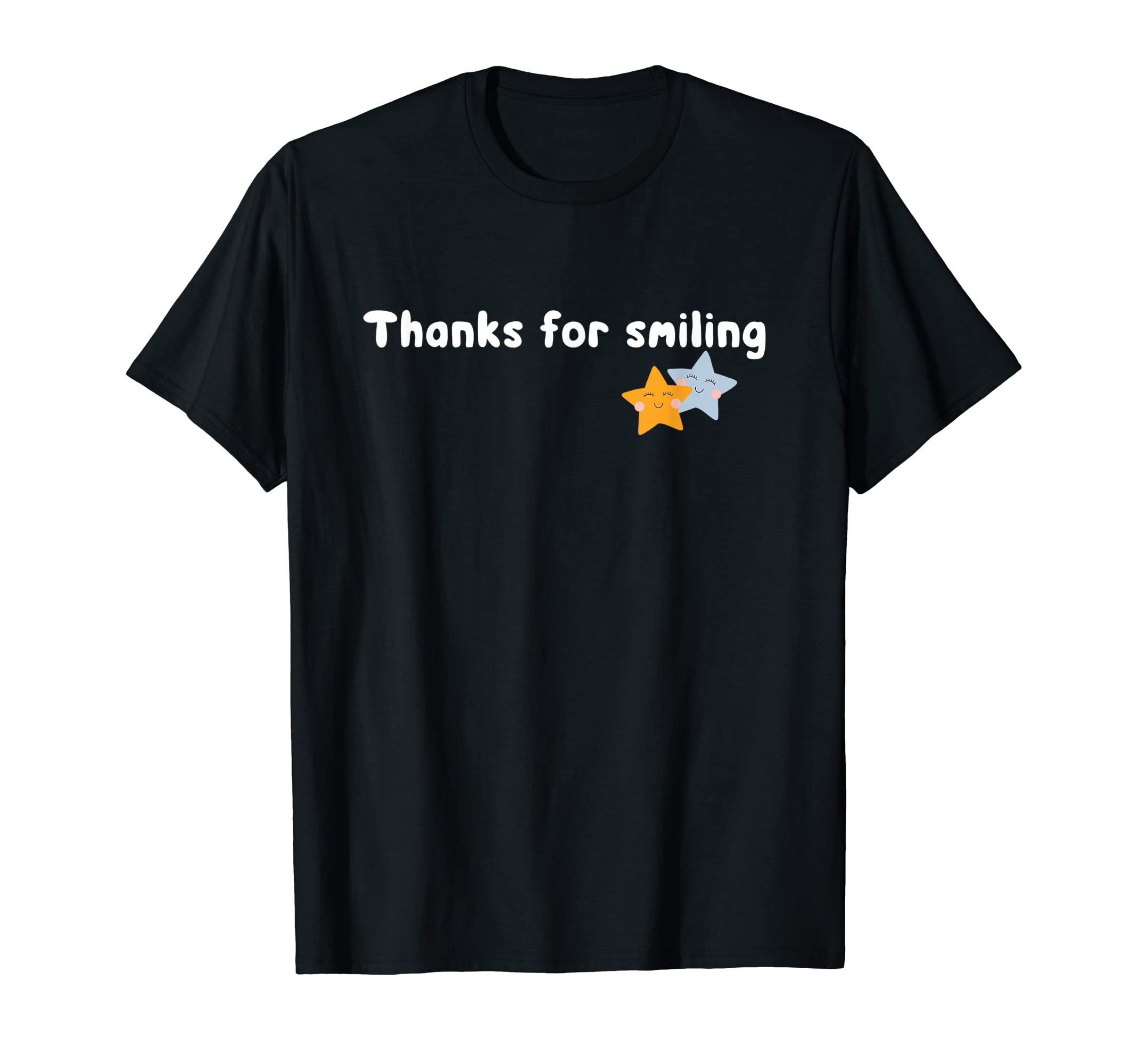 Smiles T-Shirt