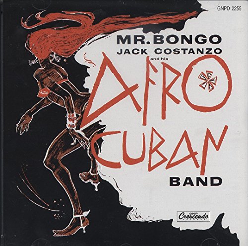 Afro Cuban