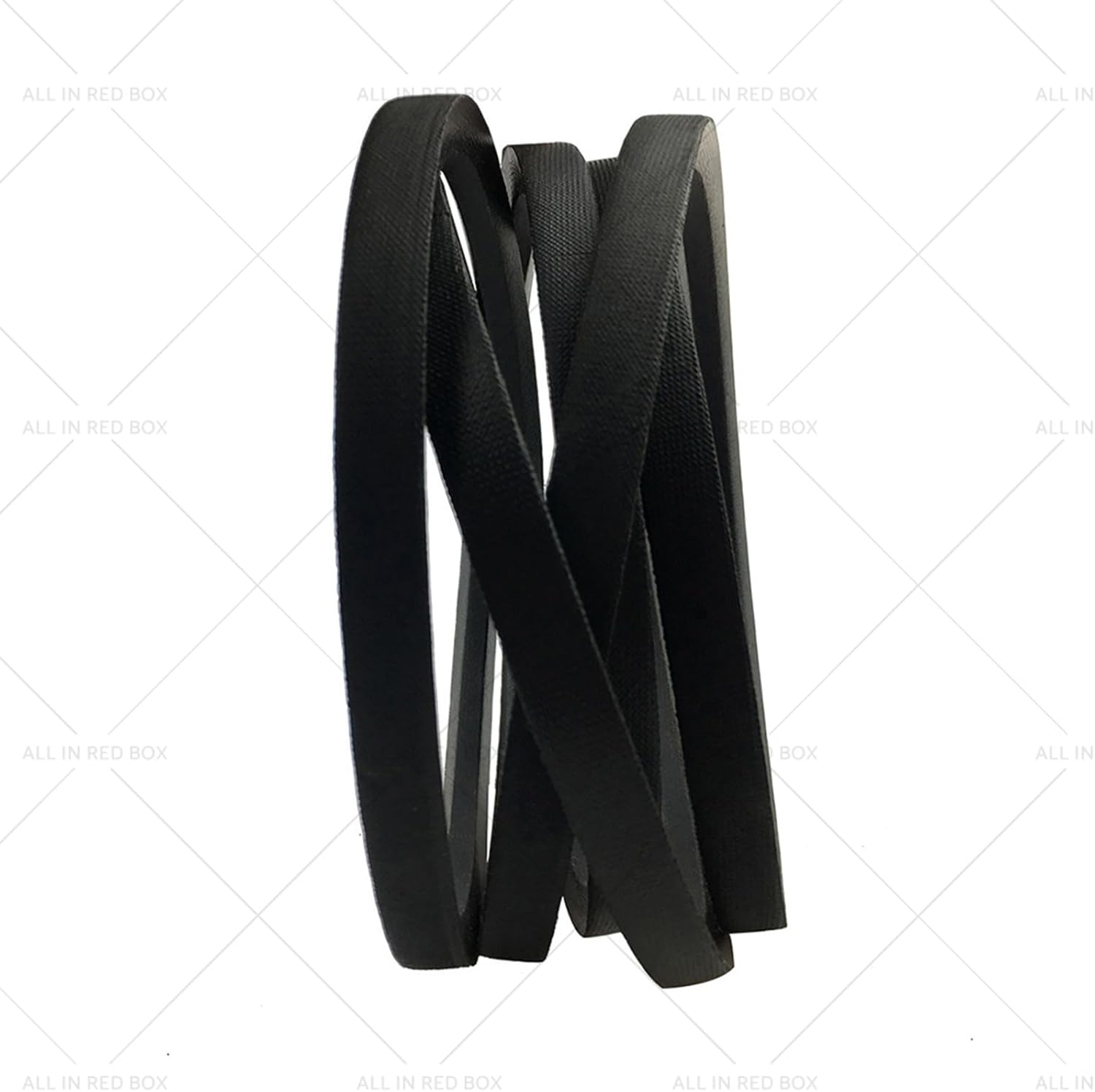 Deck Belt Compatible with Husqvarna 532104336 539104336 539201301 104336 183" x5/8"