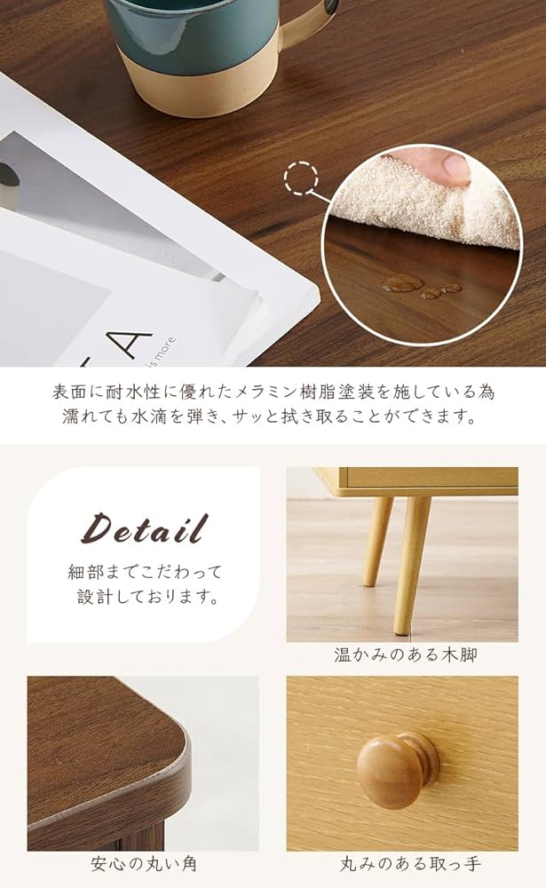 Amazon.co.jp: 萩原 リフティングテーブル 昇降テーブル ガス