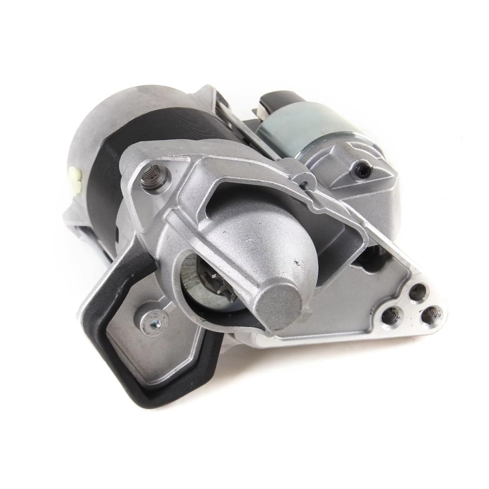 Compatible Con Dokker Para Grand Para Scenic III Para Megane Para CC IV 2012 2013 2014 2015 2016 2017 2018 2019 2020 Motor De Arranque Motor de arranque para coche