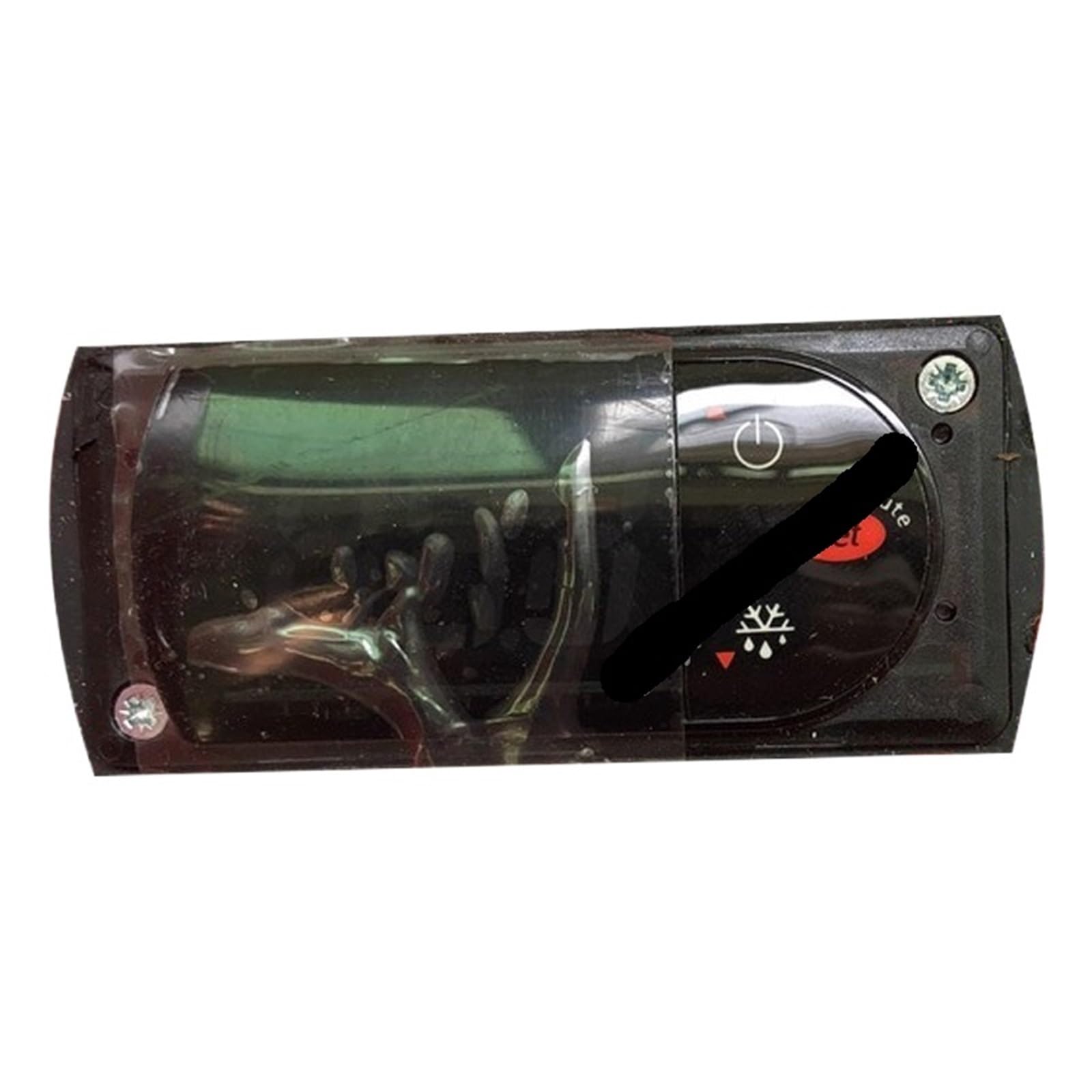 1pcs Thermostat CODE: PJEZS0H000 CODE: PJEZSOHOOO(Temperature probe)