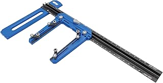 Kreg KMA2400 Rip-Cut Circular Saw Guide: Essential Tool for Straight & Accurate Cuts