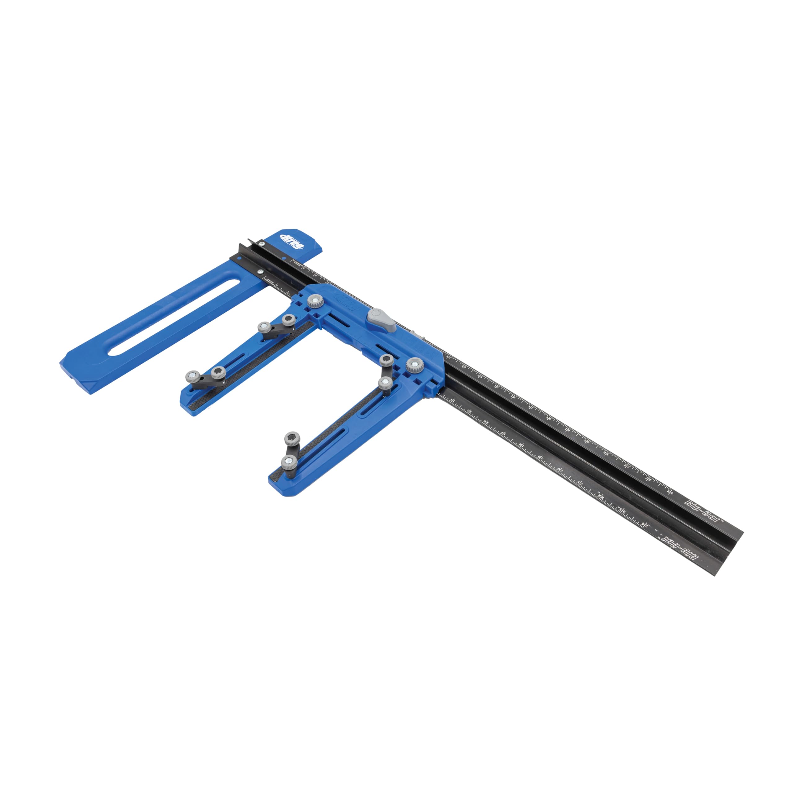 Kreg KMA2400 Rip-Cut Circular Saw Guide - Cutting Tool - Guide is