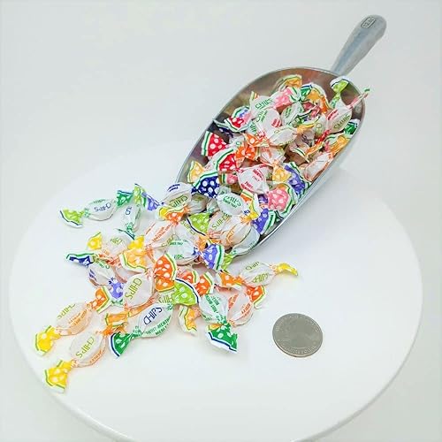 Miniatura 2 de Mentol Surtido Frutas Chipurnoi Italiano 1 libra