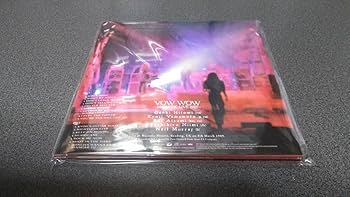 Amazon.co.jp: VOW WOW / MAJESTIC LIVE 1989 Live 2 Disc CD