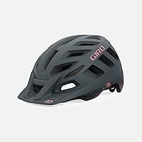Vista 5 de Giro Radix MIPS - Casco de bicicleta de montaña para adulto