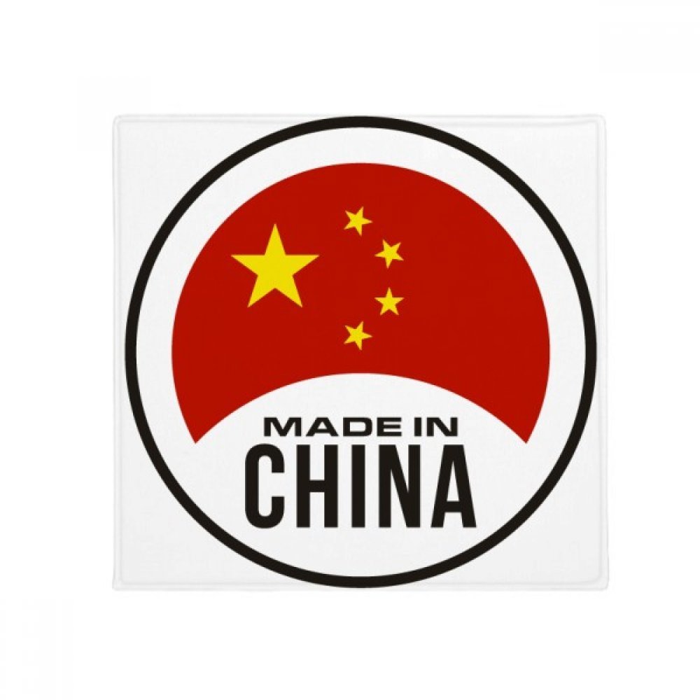 Tapis chinois antidérapant multicolore pour sécuriser la salle de bain et le salon