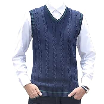 トップス Hard Twisted Yarn Rib Stitch V Neck Vest COOTIE / Hard Twisted Yarn Rib Stitch V Neck Vest -Black-
