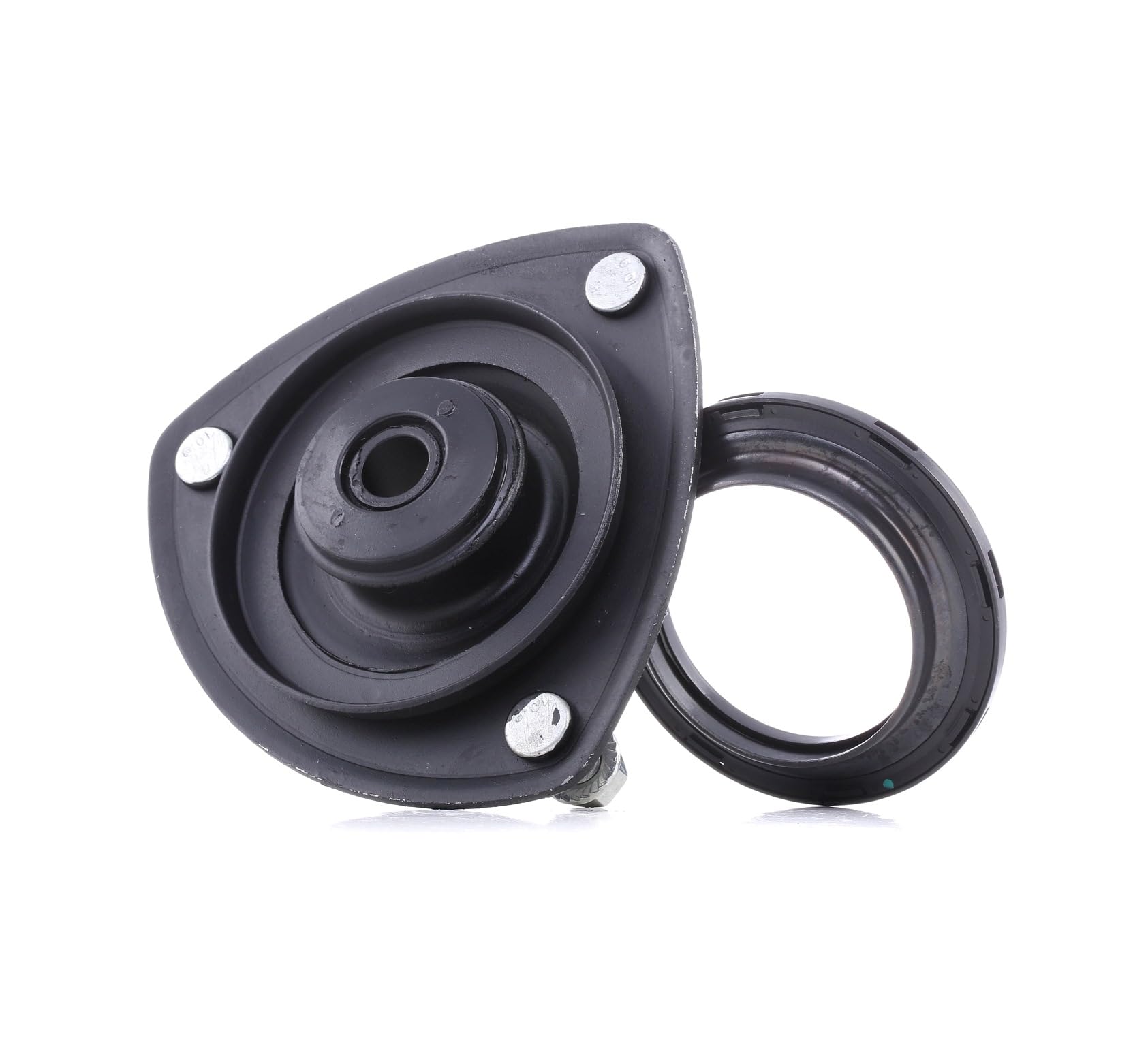 MONROE MK312 Copela de amortiguador Eje delantero Compatible con LAND ROVER Freelander SUV L314 Freelander SUV Cabrio L314