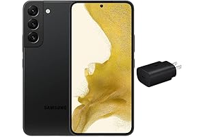 Reap the Premium Smartphone Experience: Samsung Galaxy S22 5G at an Unbelievable Value