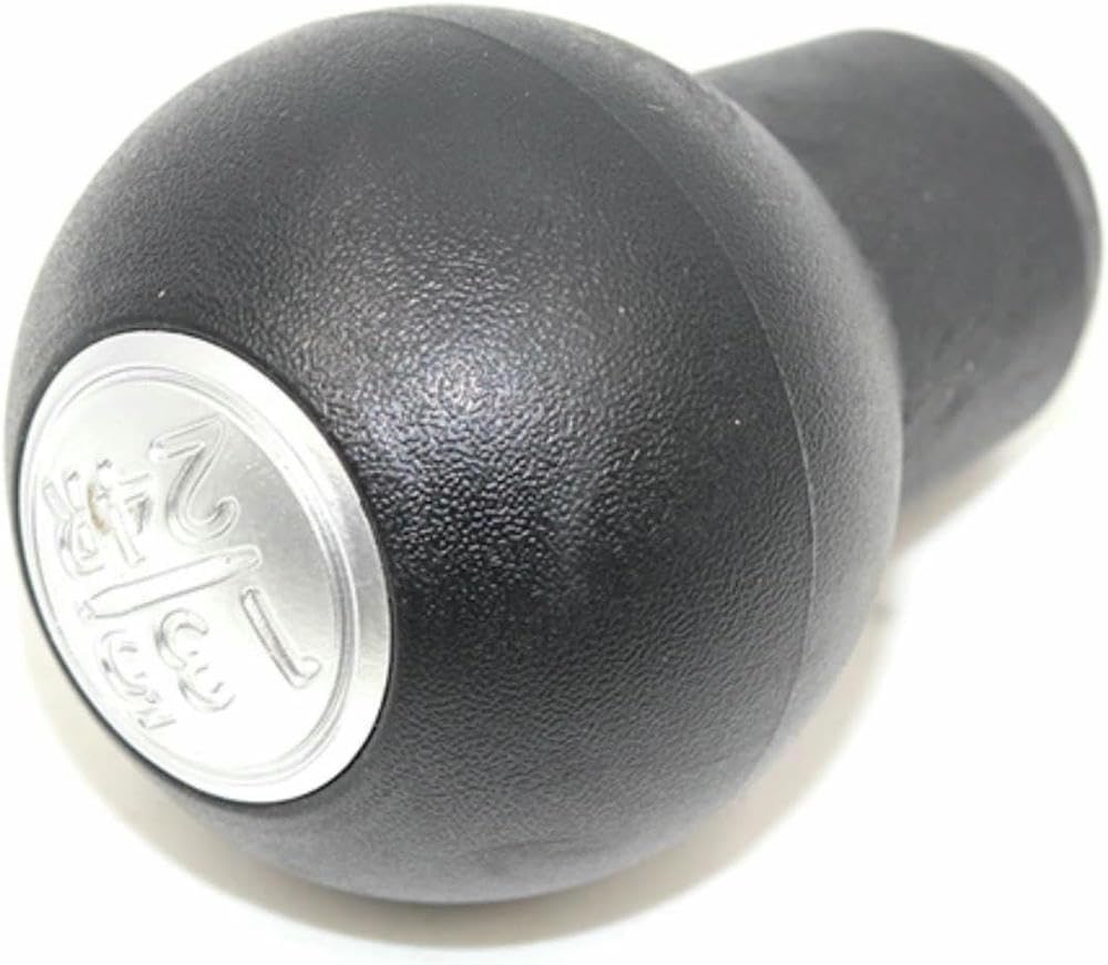 Gznbb Knob Car Manual Gear Shift Boot Cover Gaiter Lever Shifter Handle Stick, For Kia Cerato 2005-2012