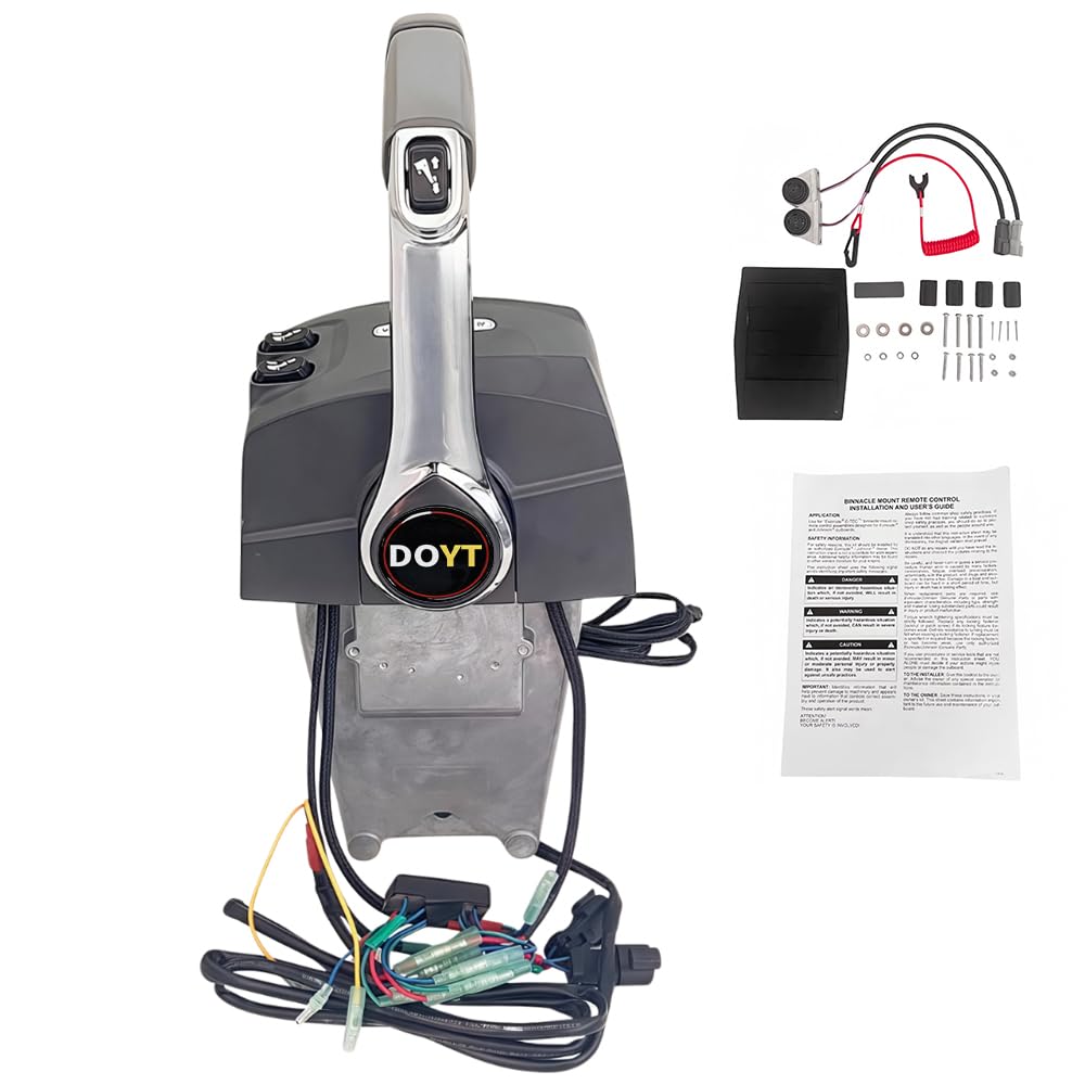 りもこん Amazon.co.jp: 5006184 リモートスロットルコントロール デュアル