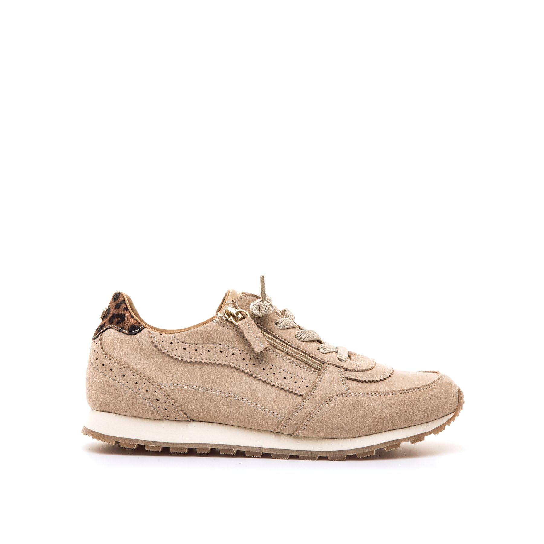 MTNG Zapatillas Mujer MAREI 60054 | 63020 | Beige