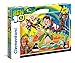 Clementoni- Ben 10 Puzzle, 104 Piezas, Multicolor (27082)
