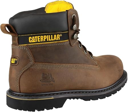 Caterpillar Men's Colorado Engineer Boot