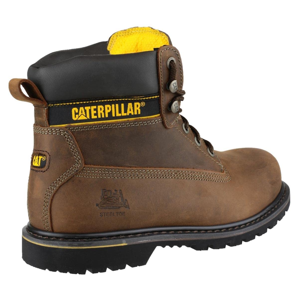 Cat Footwear Colorado Chukka BootHomme