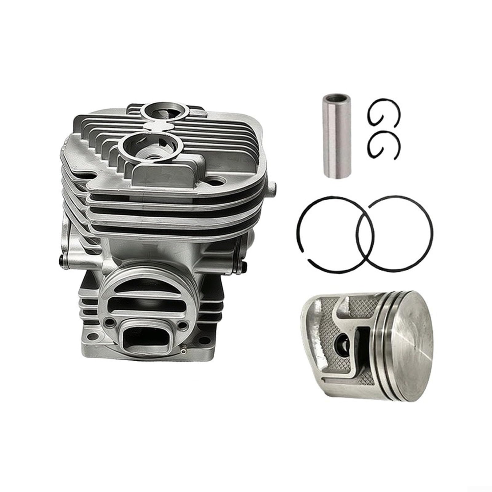 Kit para cilindro Metal 60mm para Sierra K1270R Kit para cilindro