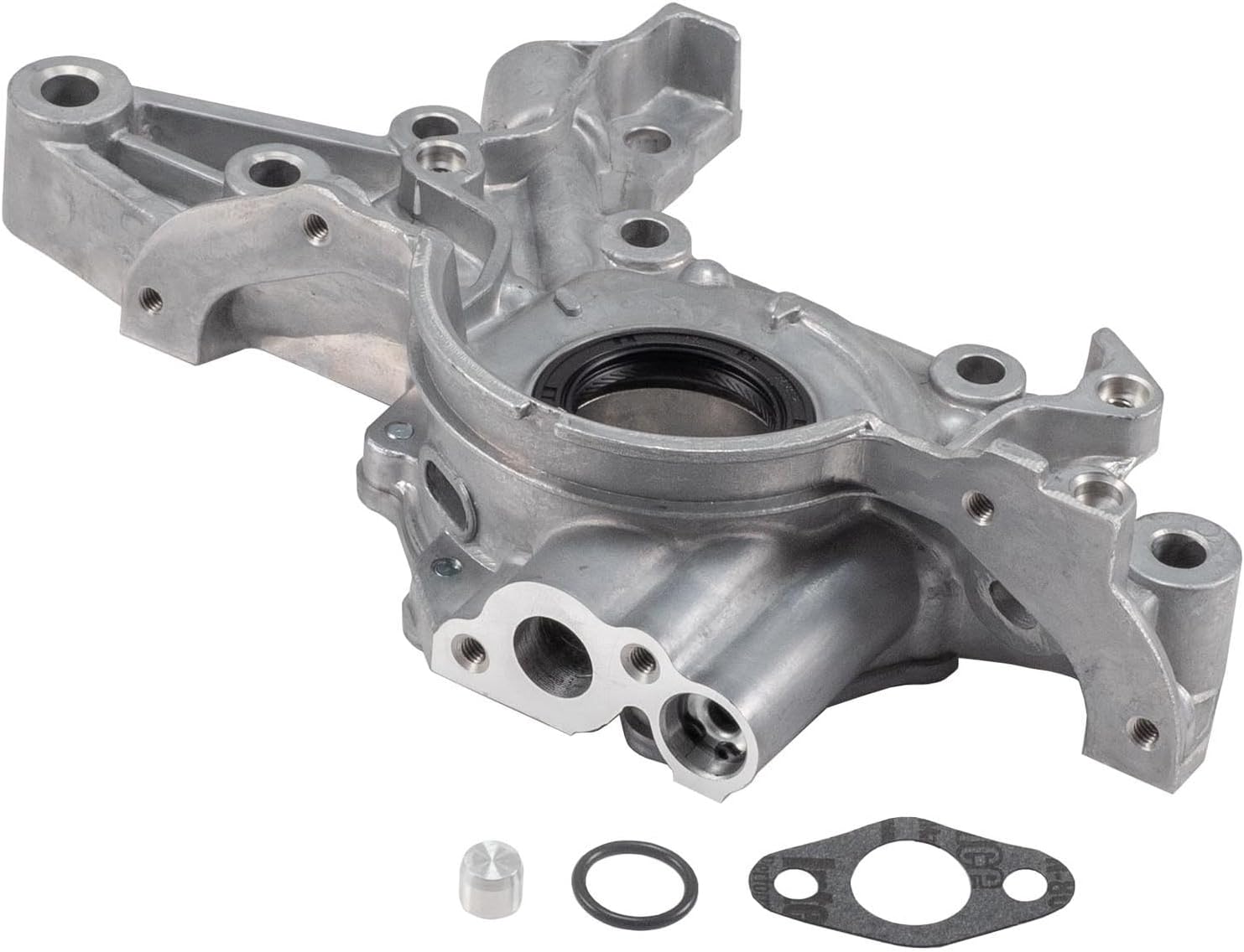 Melling M191 Oil Pump