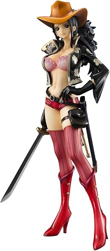 Amazon Portrait Of Pirates ワンピース Edition Z ニコ ロビン フィギュア ドール 通販 Amazon Portrait Of Pirates ワンピース Edition Z ニコ ロビン フィギュア ドール 通販