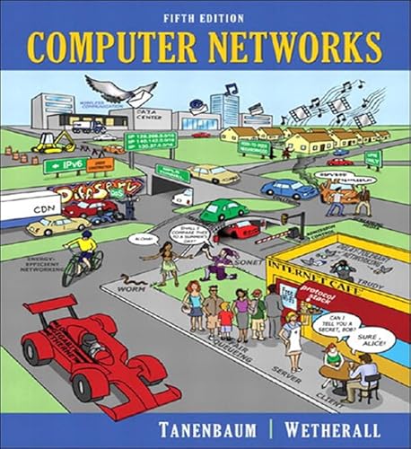 Computer Networks (2-Downloads)