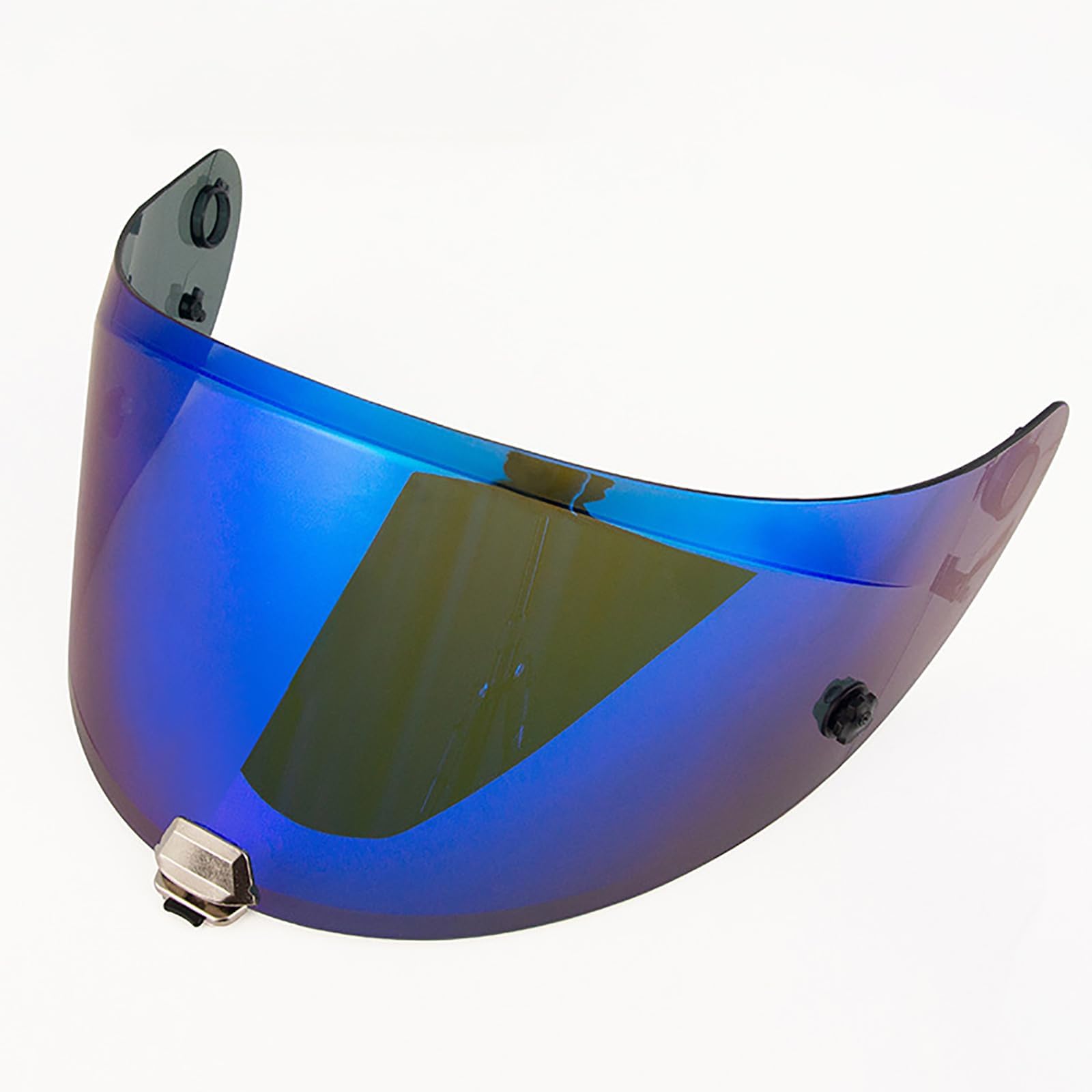 Visiera Casco Moto Casco Parabrezza Moto Visiera a Lente Integrale | per HJC Rpha11 Rpha70