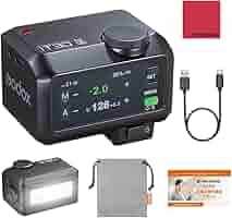 ゴドックスIT30PRO S ソニー用 Amazon | Godox iT30Pro-S TTLフラッシュ（ソニーカメラ用