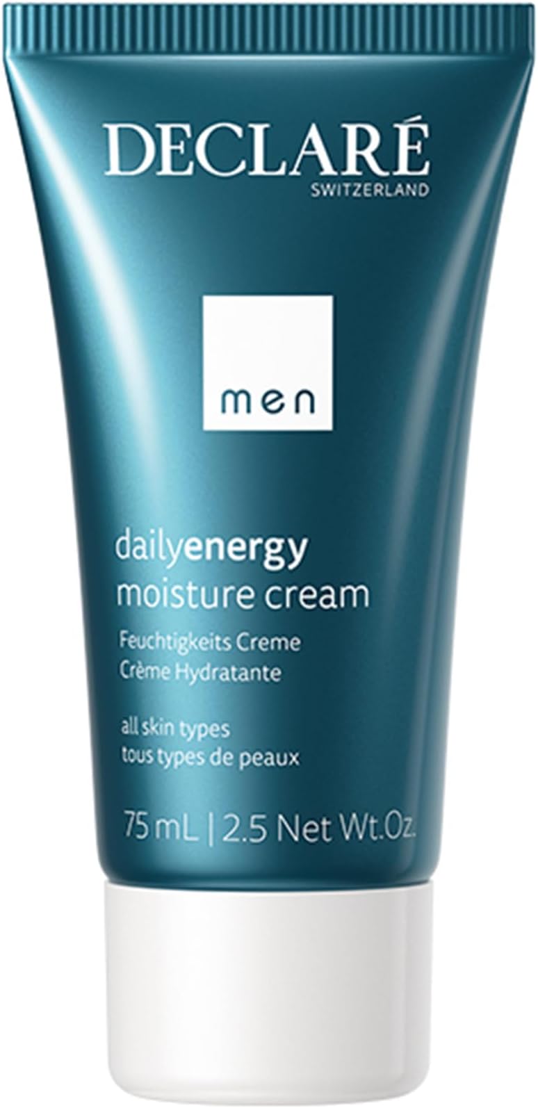 Declare Daily Energy Sportive Cream 75 ml