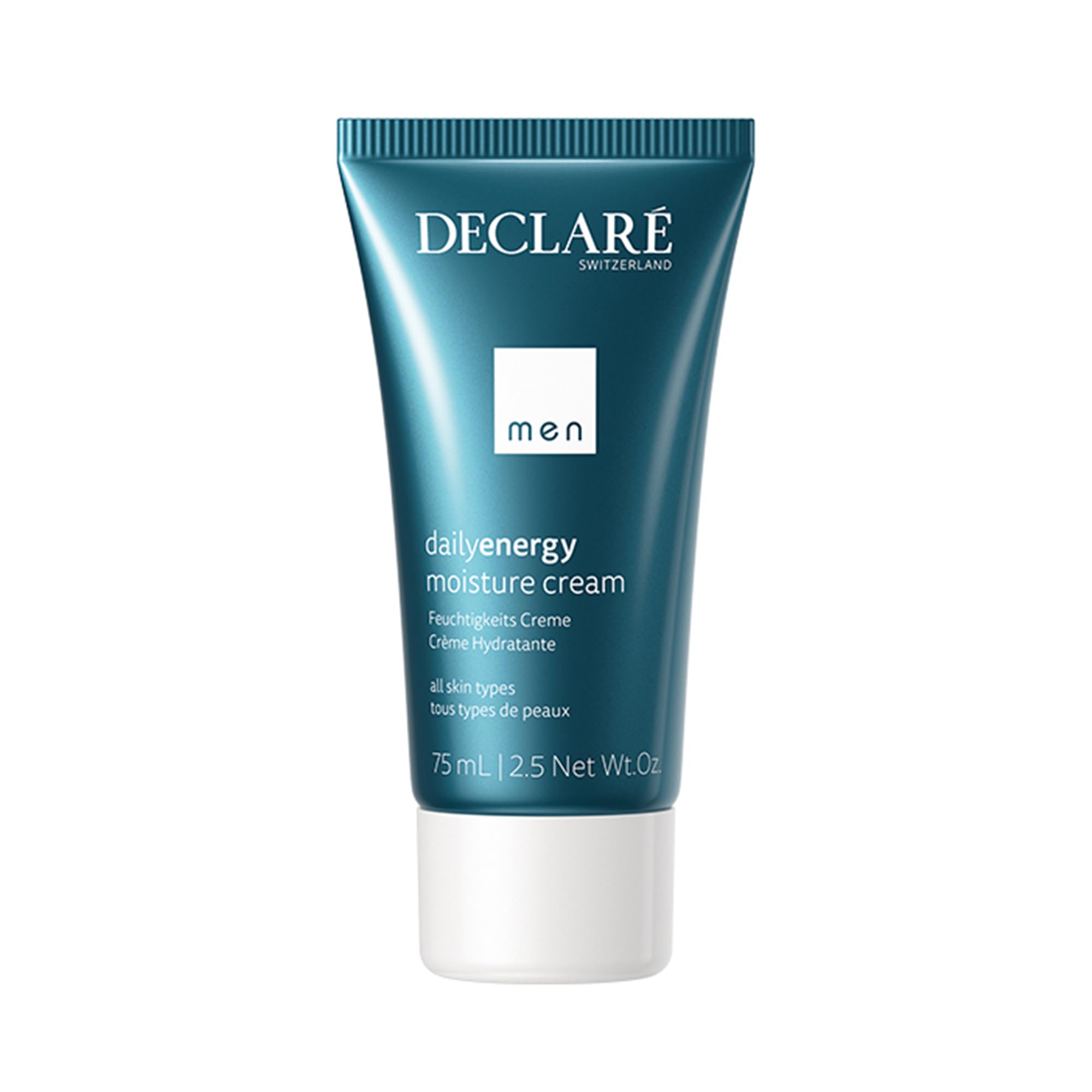 Declare Daily Energy Sportive Cream 75 ml