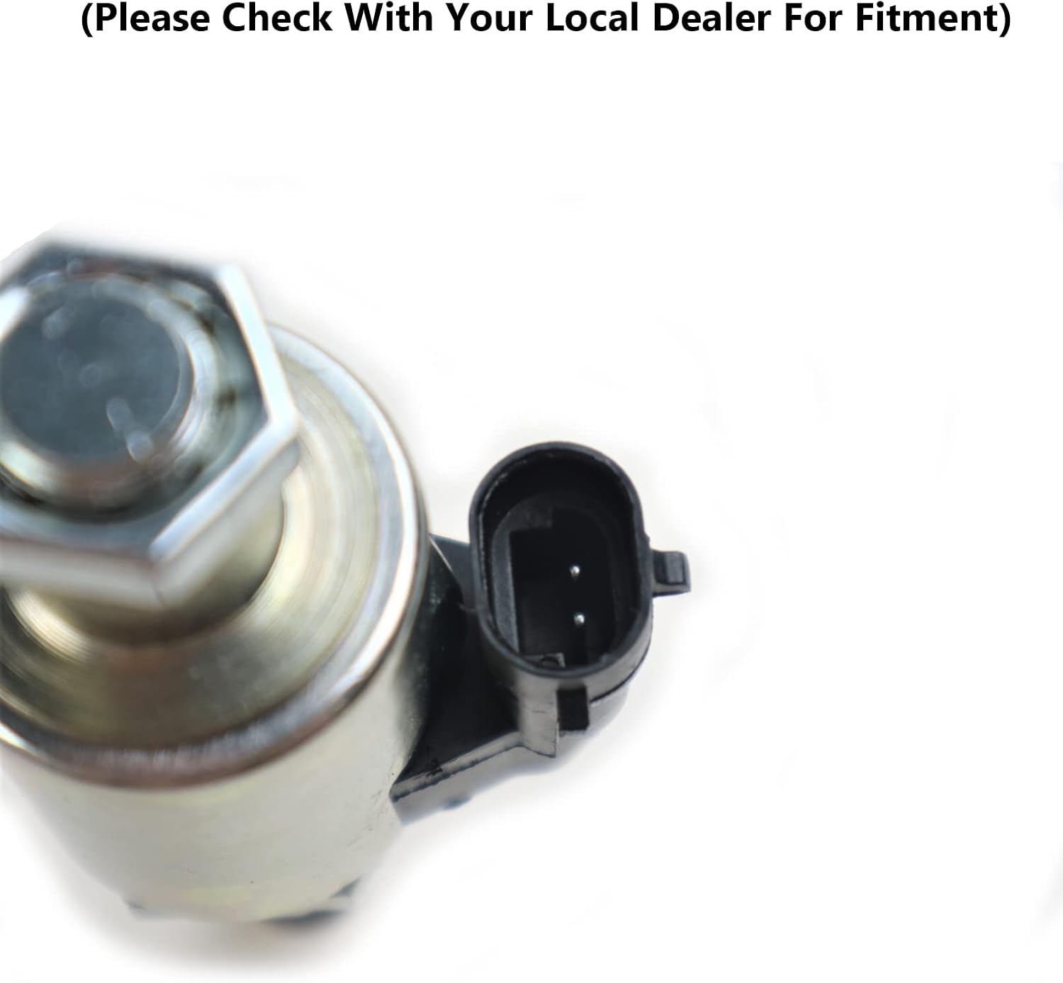 F81A9C968AA 1841086C91 Diesel Injector Pressure Regulator IPR Valve F81Z9C968AB fits 7.3L Powerstroke 1995.5-2003 International Navistar