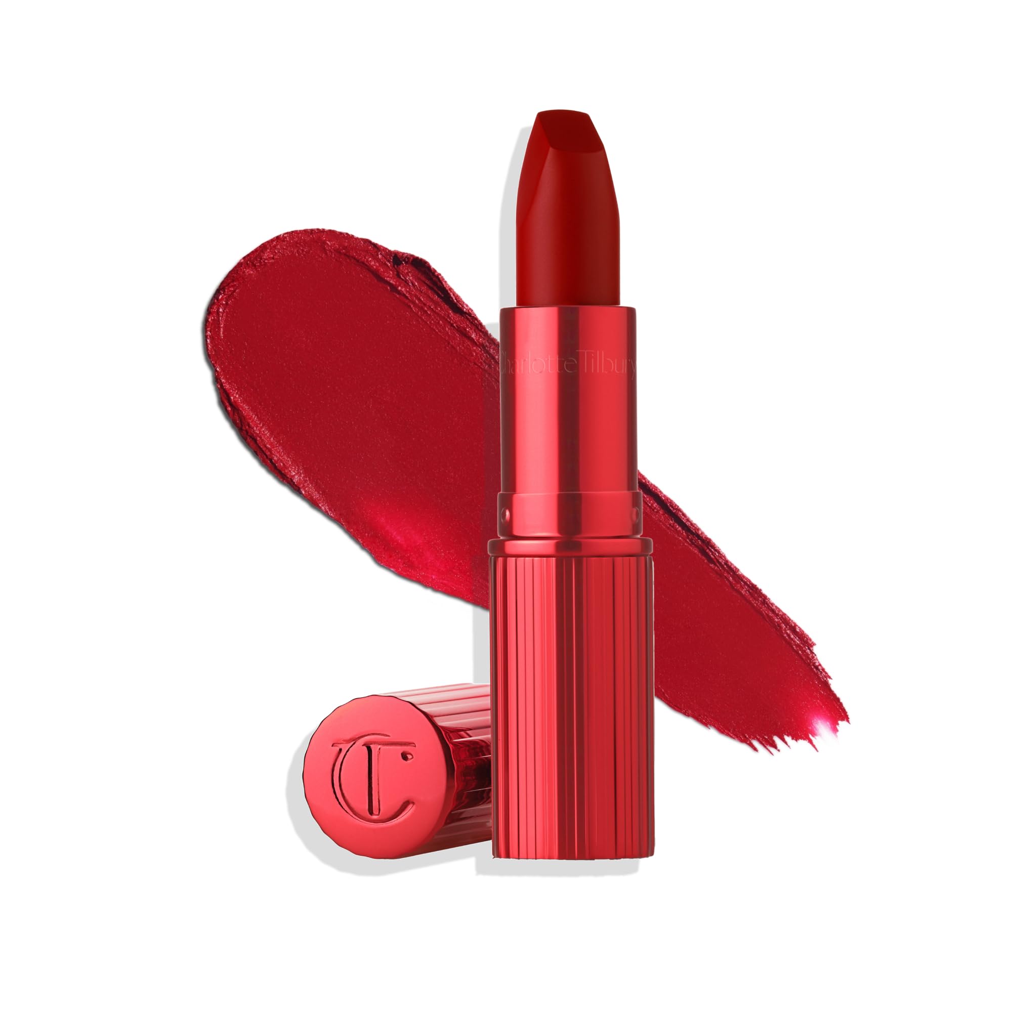Charlotte Tilbury Matte Revolution Lipstick
